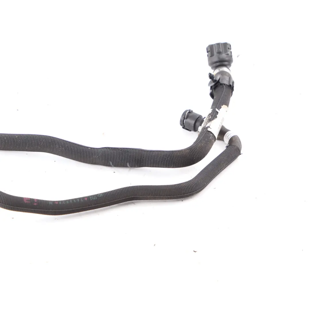 Coolant Hose Water Cooling Pipe Line to BMW i3 I01 with Part number 7616039 BMW i3 I01 Coolant Hose Water Cooling Pipe Line - SKU 7616039 - Part number 7616039