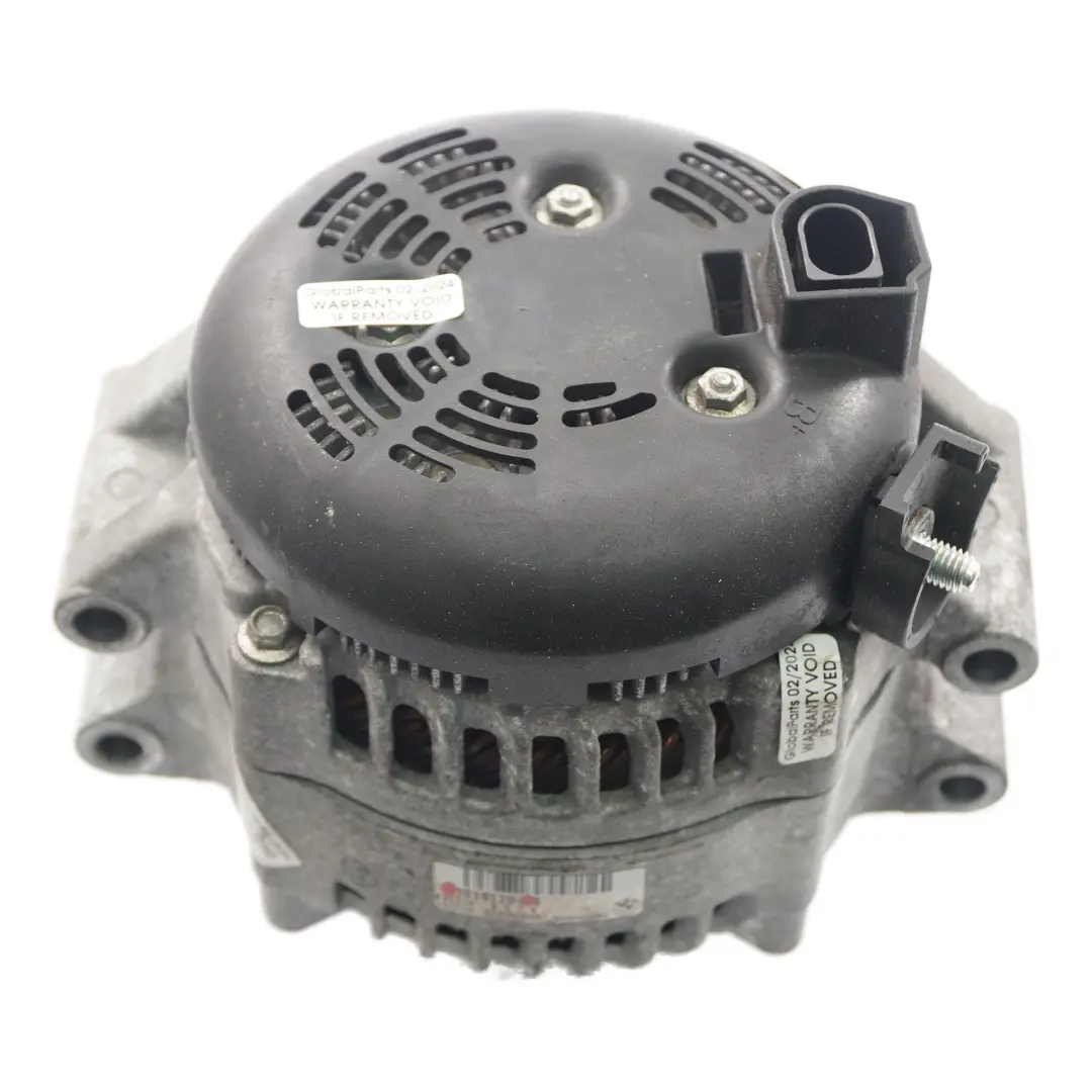 Alternator BMW F20 F21 F30 F31 F36 Petrol N55 Generator 210A to with Part number 7616120 Alternator BMW F20 F21 F30 F31 F36 Petrol N55 Generator 210A - SKU 7616120 - Part number 7616120