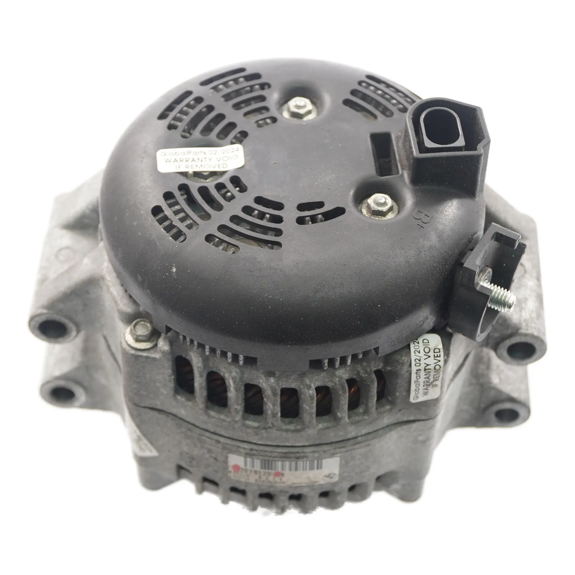 Alternator BMW F20 F21 F30 F31 F36 Petrol N55 Generator 210A 7616120
