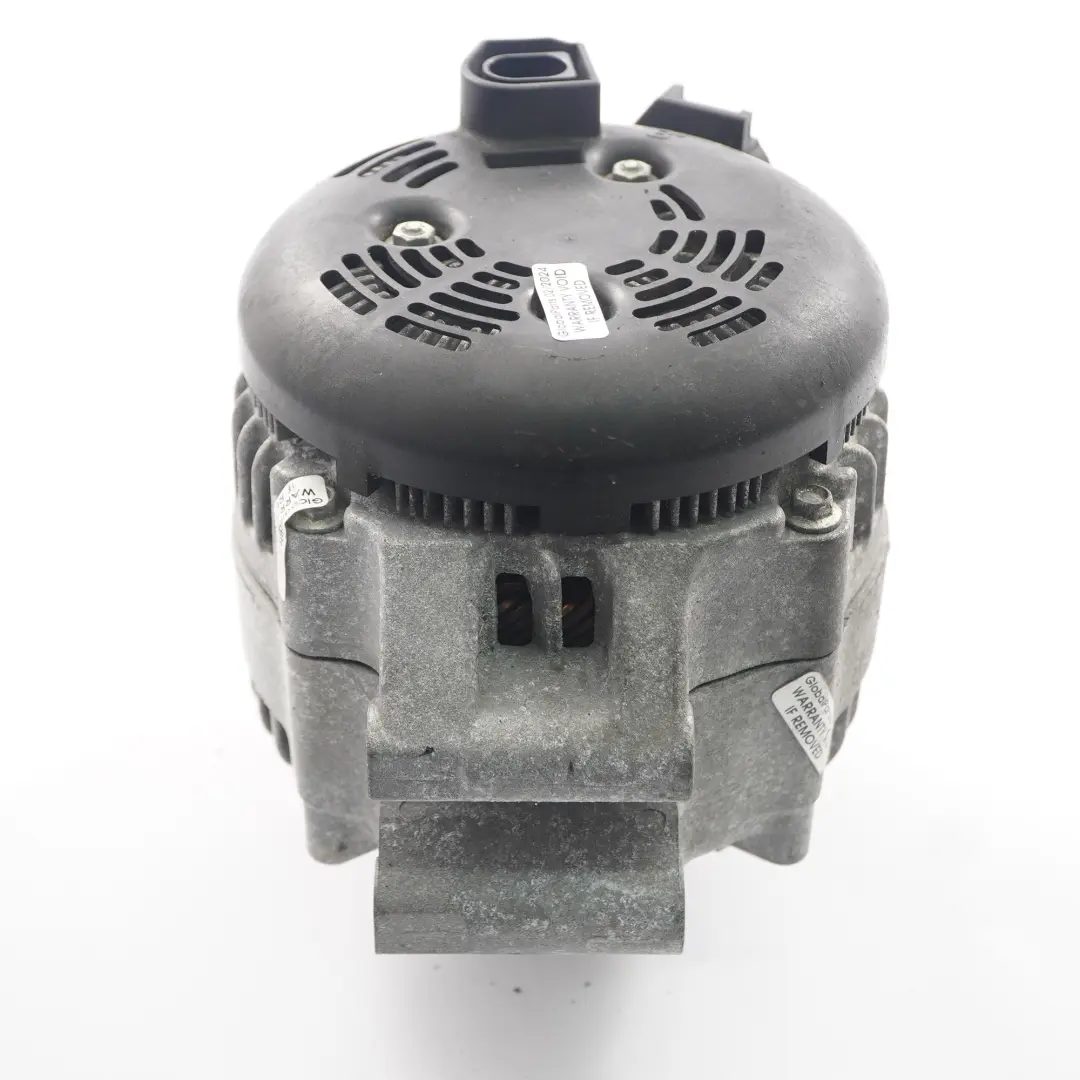  Alternator BMW F20 F21 F30 F31 F36 Petrol N55 Generator 210A - SKU 7616120 - Part number 7616120