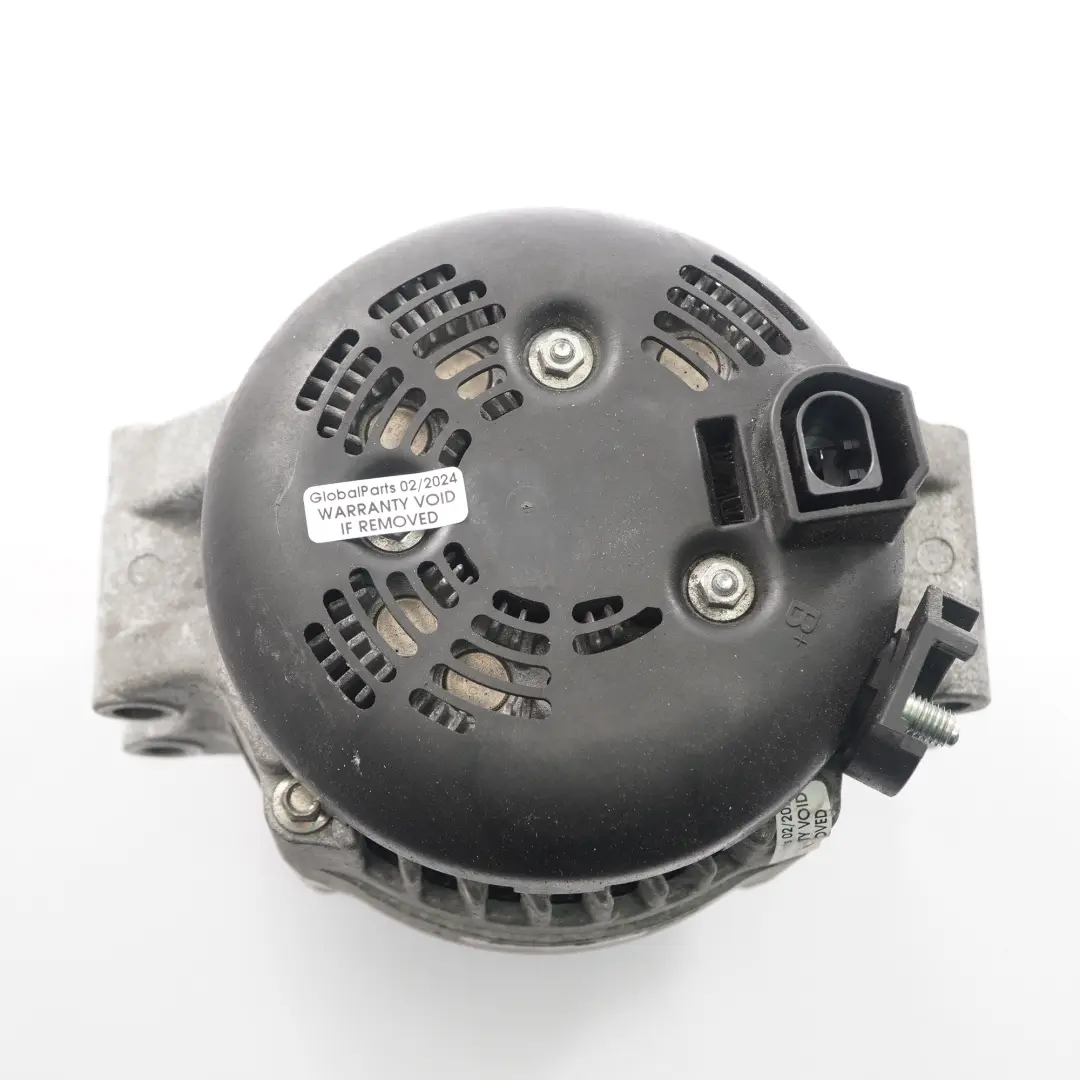  Alternator BMW F20 F21 F30 F31 F36 Petrol N55 Generator 210A - SKU 7616120 - Part number 7616120