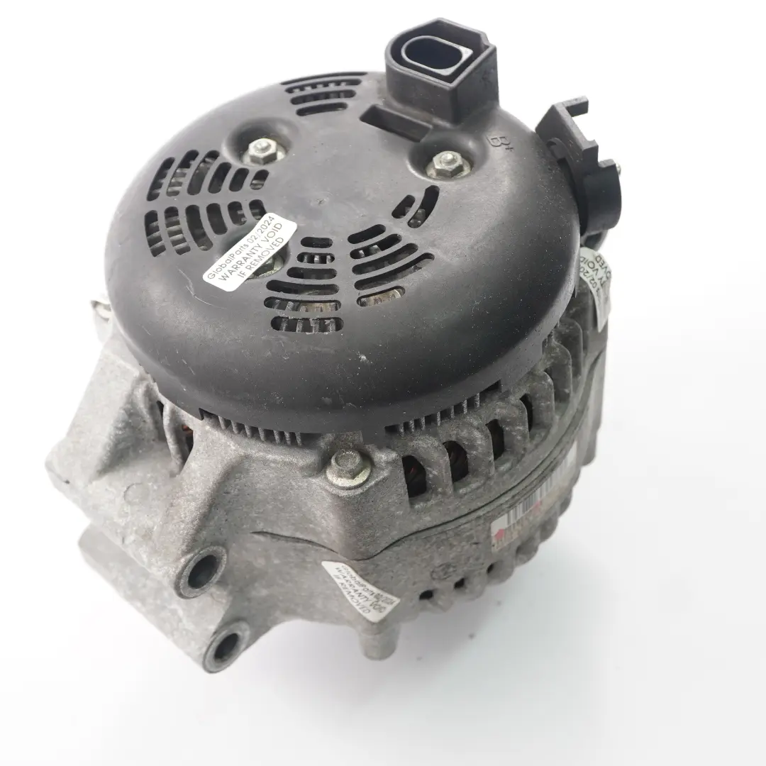 Alternator BMW F20 F21 F30 F31 F36 Petrol N55 Generator 210A - SKU 7616120 - Part number 7616120