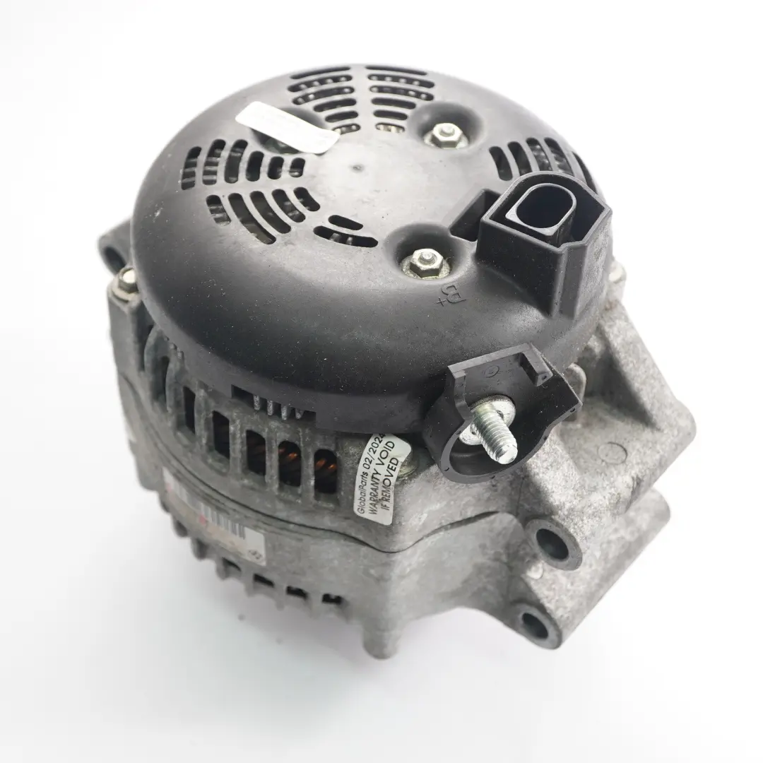 Alternator BMW F20 F21 F30 F31 F36 Petrol N55 Generator 210A to with Part number 7616120 Alternator BMW F20 F21 F30 F31 F36 Petrol N55 Generator 210A - SKU 7616120 - Part number 7616120