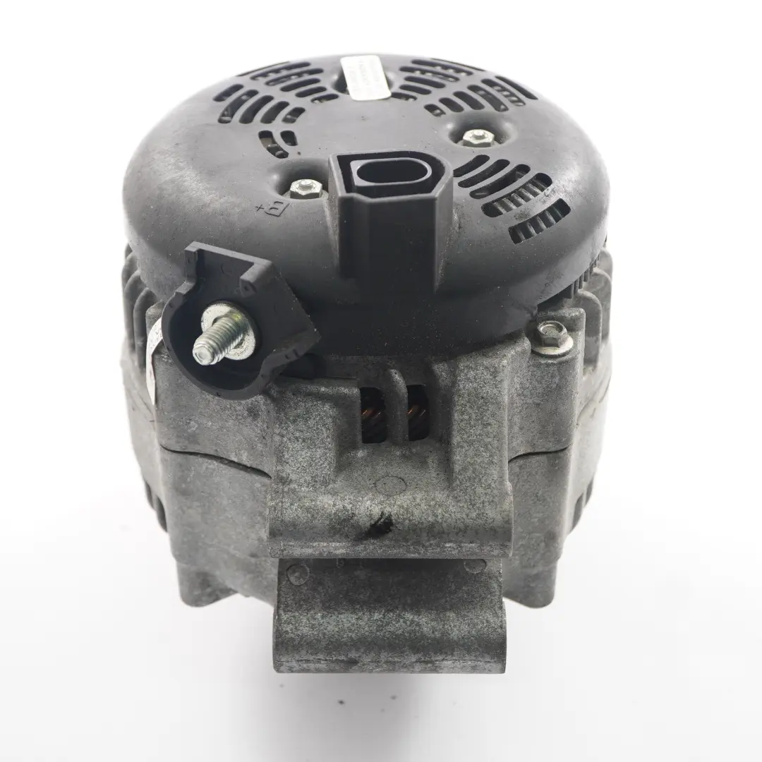  Alternator BMW F20 F21 F30 F31 F36 Petrol N55 Generator 210A - SKU 7616120 - Part number 7616120