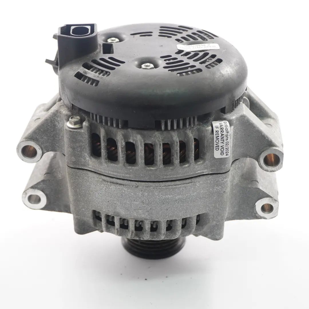  Alternator BMW F20 F21 F30 F31 F36 Petrol N55 Generator 210A - SKU 7616120 - Part number 7616120