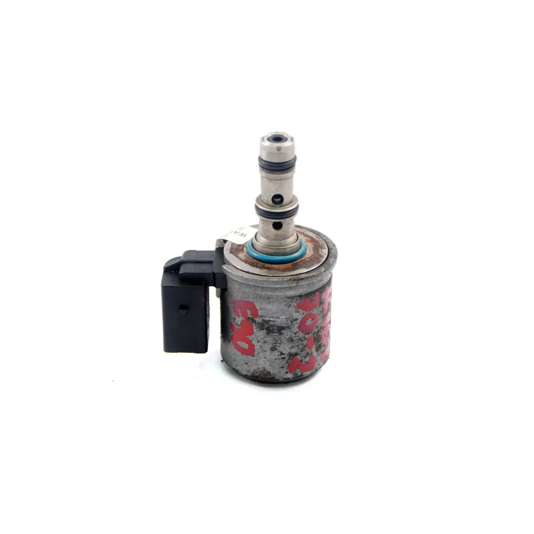 BMW E60 LCI E90 E91 F01 F10 Alta Pressione Carburante Benzina Sensore N53 N54 - SKU 7616170-3 - Numero di parte 7616170