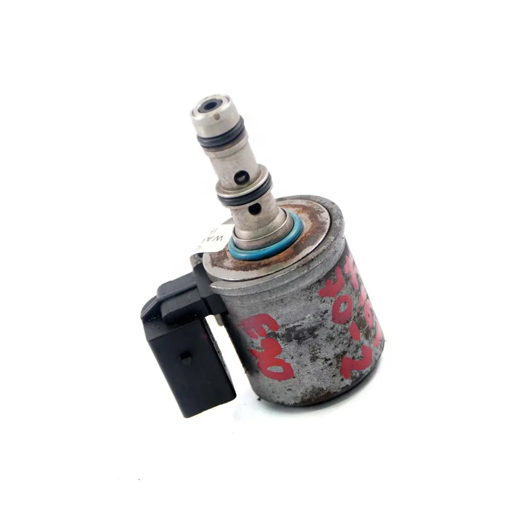 BMW E60 LCI E90 E91 F01 F10 Alta Pressione Carburante Benzina Sensore N53 N54 - SKU 7616170-3 - Numero di parte 7616170