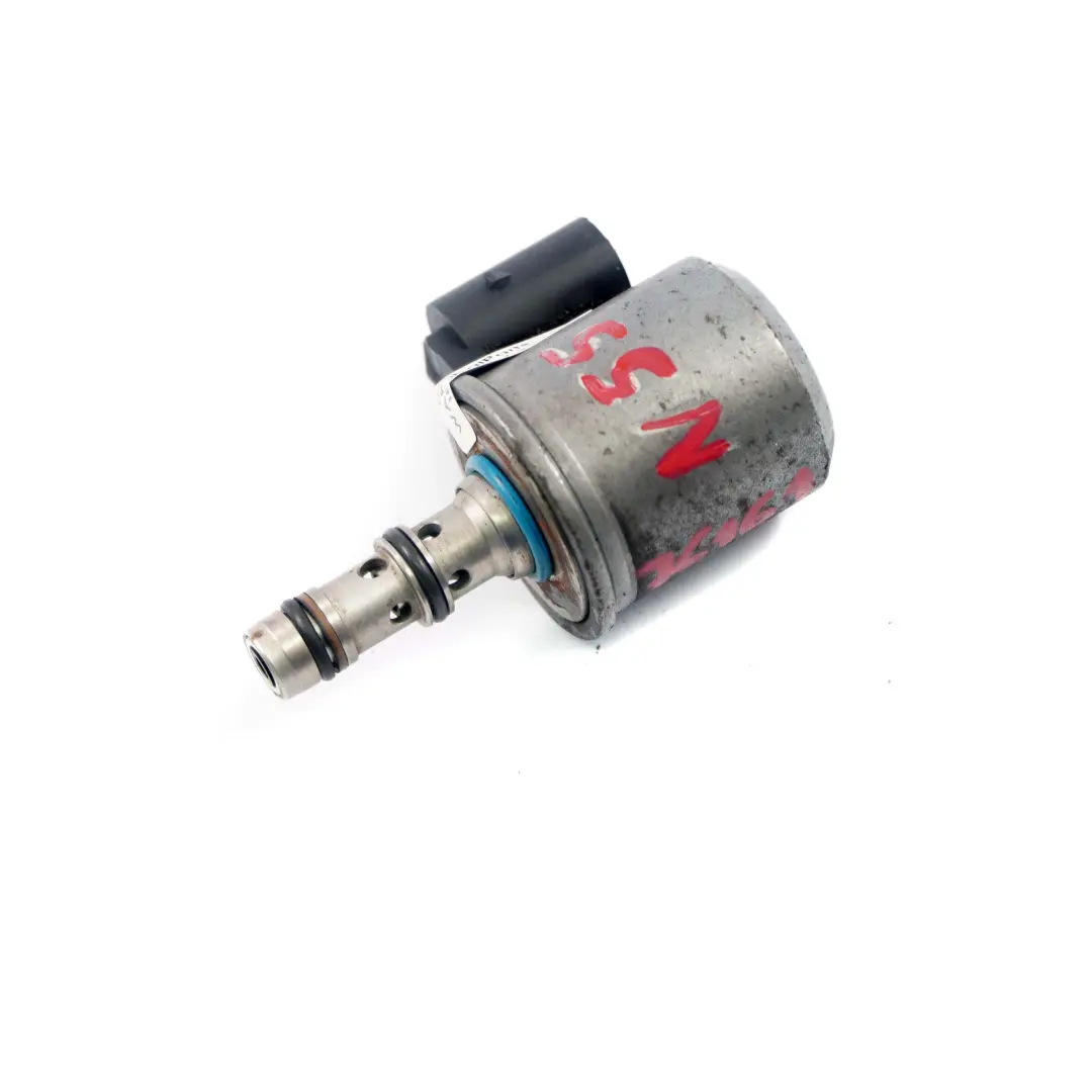 BMW E60 LCI E90 E91 F01 F10 Alta Pressione Carburante Benzina Sensore N53 N54 - SKU 7616170-3 - Numero di parte 7616170