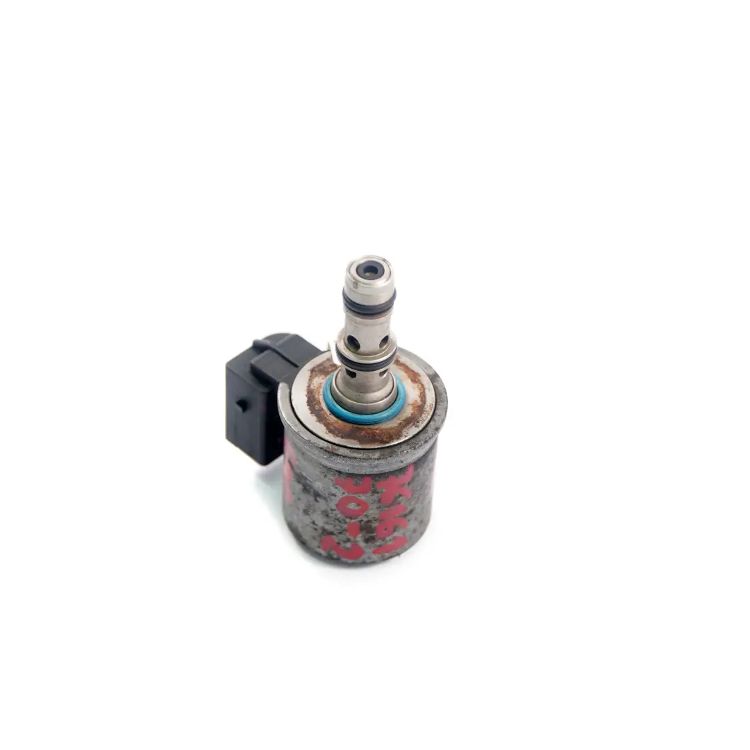 Alta Pressione Carburante Benzina Sensore N53 N54 per BMW E60 LCI E90 E91 F01 F10 con numero di parte 7616170 BMW E60 LCI E90 E91 F01 F10 Alta Pressione Carburante Benzina Sensore N53 N54 - SKU 7616170-3 - Numero di parte 7616170