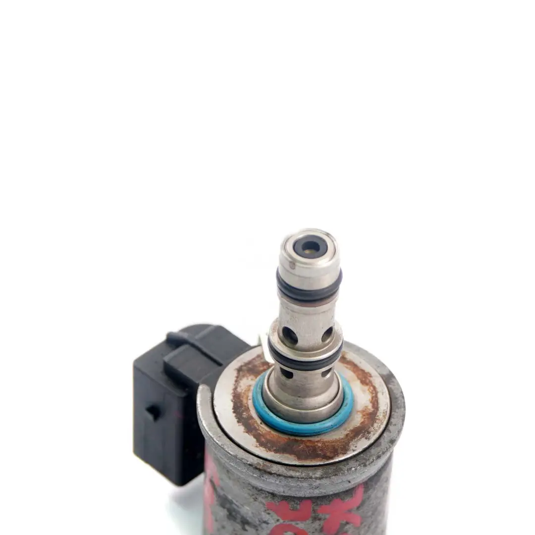 High Pressure Fuel Pump Sensor Petrol N53 N54 N55 to BMW E60 LCI E90 F01 F10 F11 with Part number 7616170 BMW E60 LCI E90 F01 F10 F11 High Pressure Fuel Pump Sensor Petrol N53 N54 N55 - SKU 7616170-3 - Part number 7616170