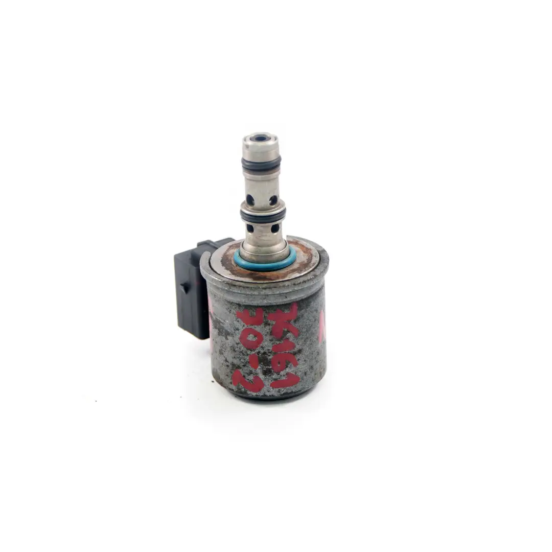 Alta Pressione Carburante Benzina Sensore N53 N54 per BMW E60 LCI E90 E91 F01 F10 con numero di parte 7616170 BMW E60 LCI E90 E91 F01 F10 Alta Pressione Carburante Benzina Sensore N53 N54 - SKU 7616170-3 - Numero di parte 7616170