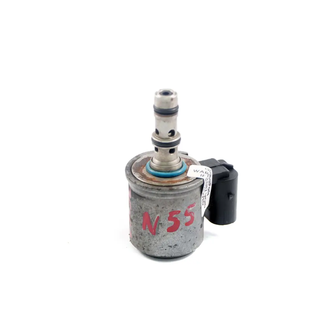 BMW E60 LCI E90 F01 F10 F11 High Pressure Fuel Pump Sensor Petrol N53 N54 N55 - SKU 7616170-3 - Part number 7616170