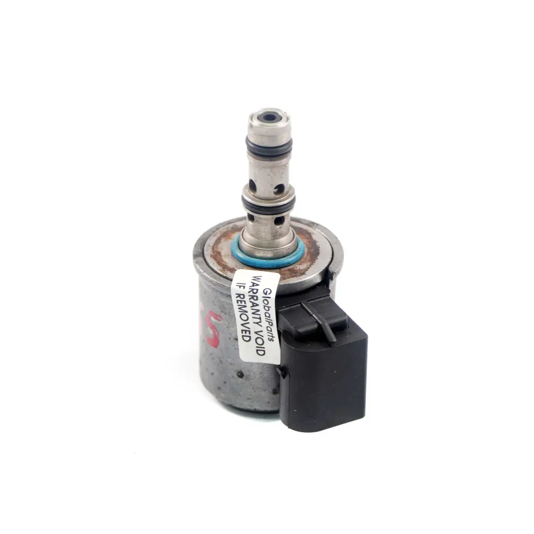 BMW E60 LCI E90 F01 F10 F11 High Pressure Fuel Pump Sensor Petrol N53 N54 N55 - SKU 7616170-3 - Part number 7616170