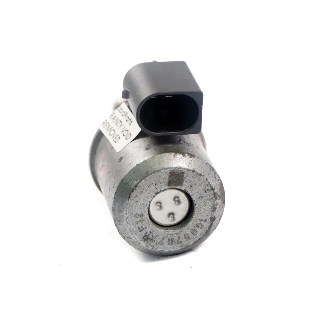 BMW E60 LCI E90 F01 F10 F11 High Pressure Fuel Pump Sensor Petrol N53 N54 N55 - SKU 7616170-3 - Part number 7616170