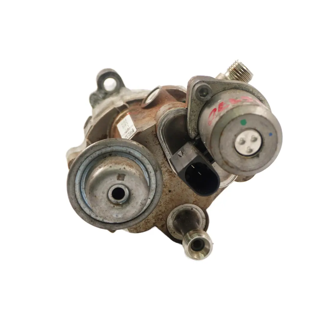 N53 N54 N55 Hochdruck Kraftstoff Pumpe Benzin für BMW E60 LCI E90 E91 F01 F10 F11 mit Teilenummer 7616170 BMW E60 LCI E90 E91 F01 F10 F11 N53 N54 N55 Hochdruck Kraftstoff Pumpe Benzin - SKU 7616170 - Teilenummer 7616170