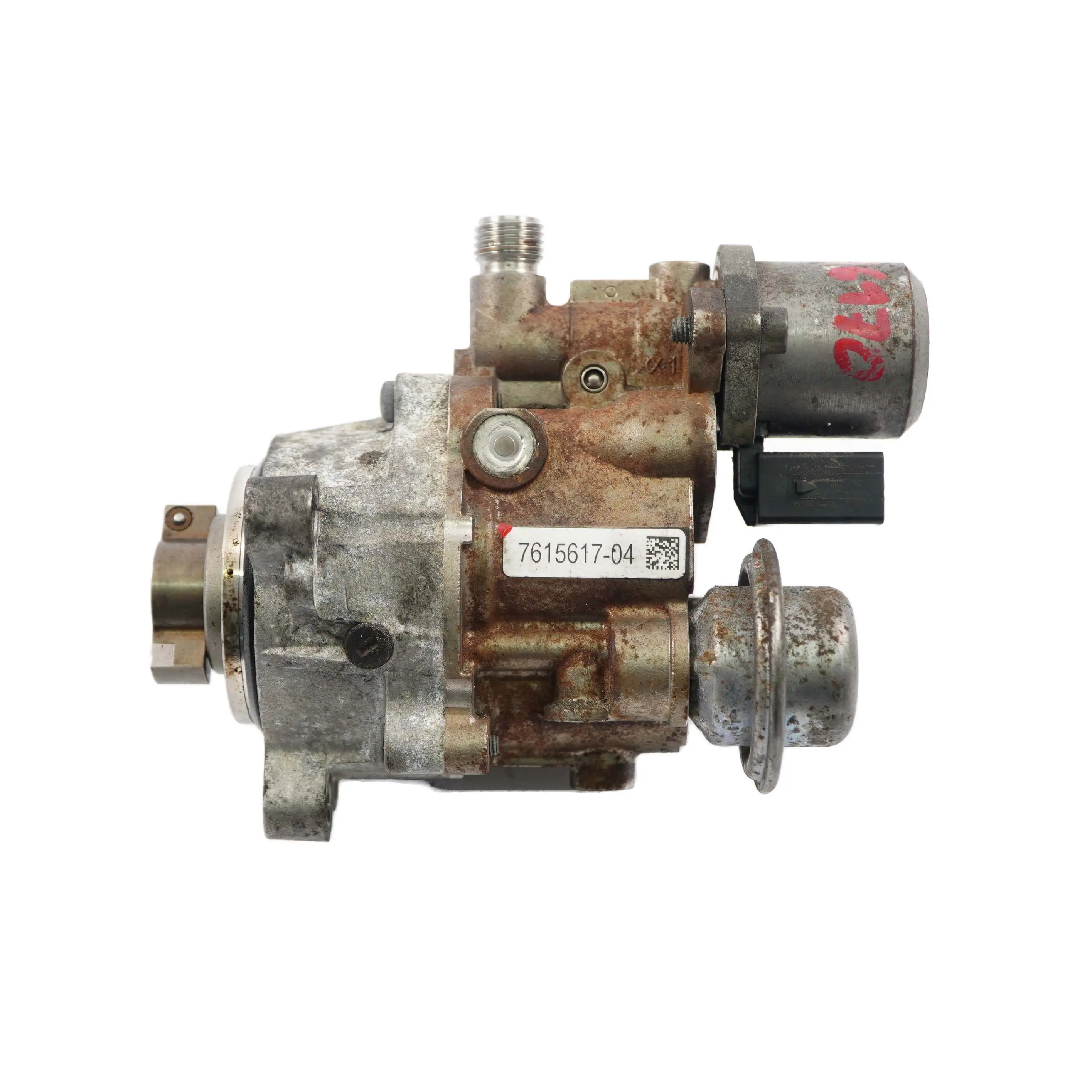 BMW E60 LCI E90 E91 F01 F10 F11 High Pressure Fuel Pump Petrol N53 N54 N55
