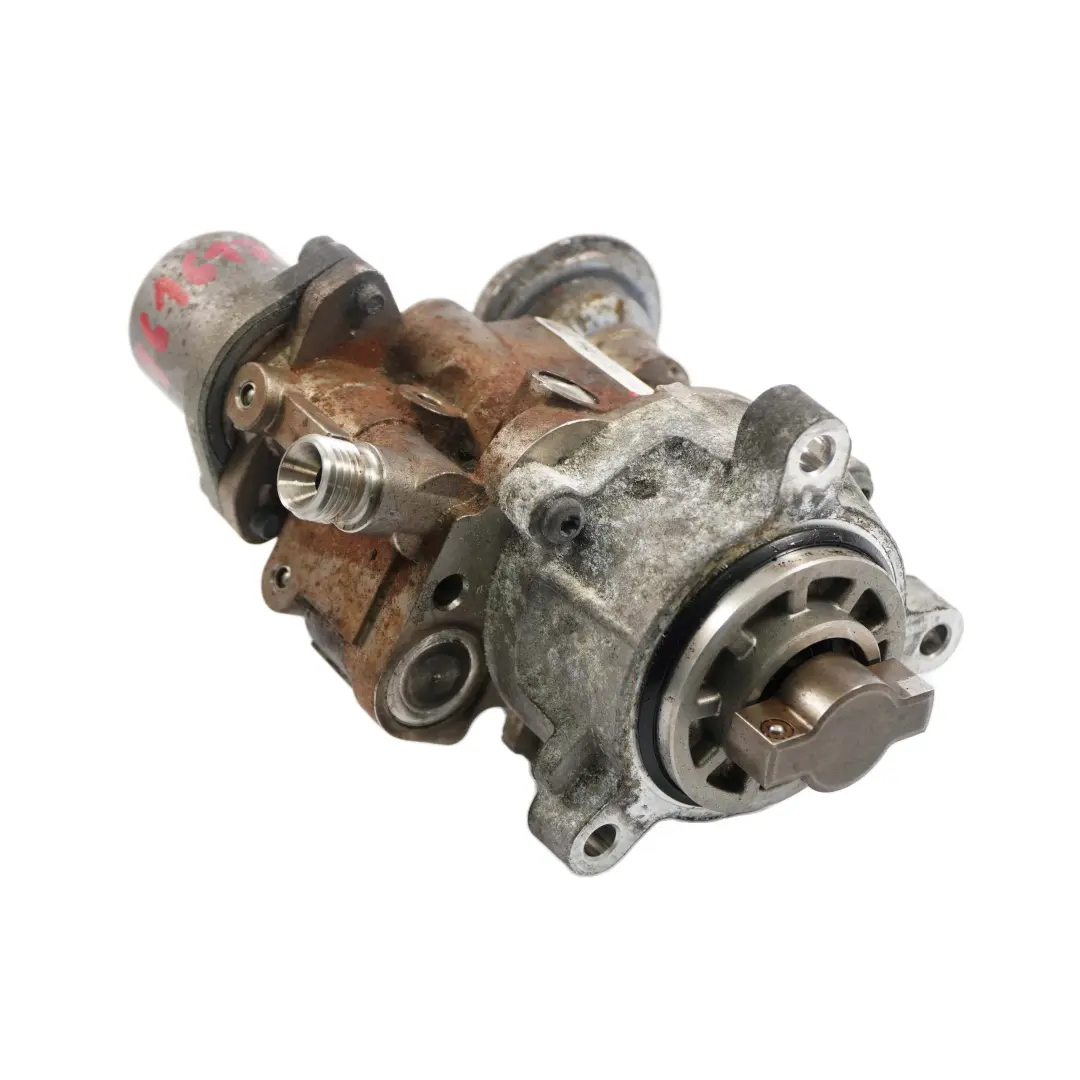 BMW E60 LCI E90 E91 F01 F10 F11 Pompa carburante pressione benzina N53 N54 N55 - SKU 7616170 - Numero di parte 7616170