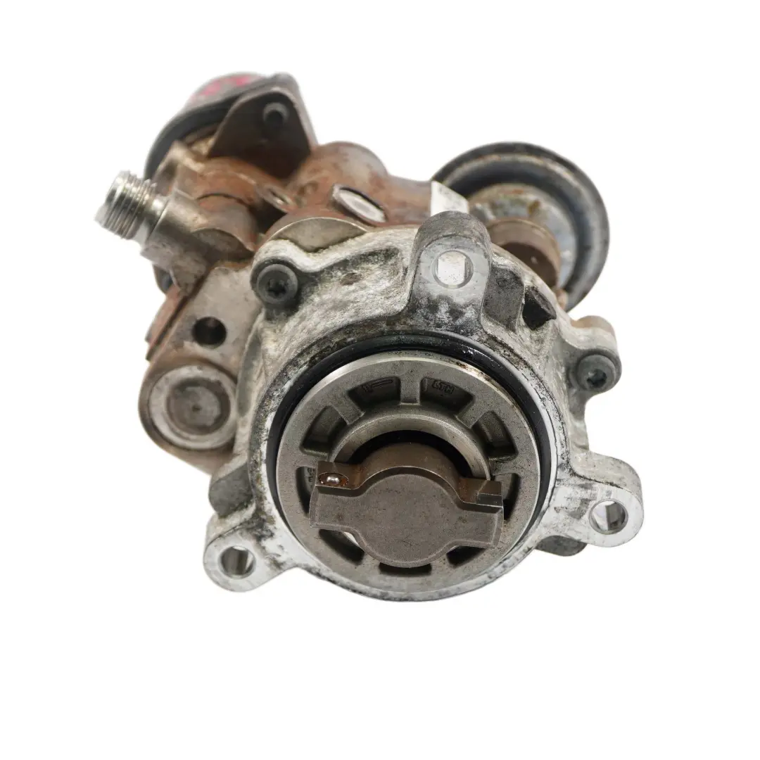 BMW E60 LCI E90 E91 F10 F11 Bomba Combustible Alta Presion Gasolina N53 N54 N55 - SKU 7616170 - Número de pieza 7616170