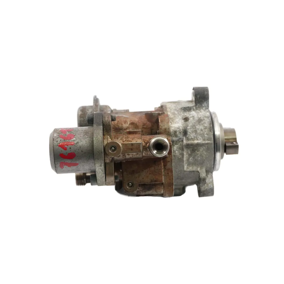 BMW E60 LCI E90 E91 F01 F10 F11 N53 N54 N55 Pompe Carburant Haute Pression - SKU 7616170 - Numéro de pièce 7616170
