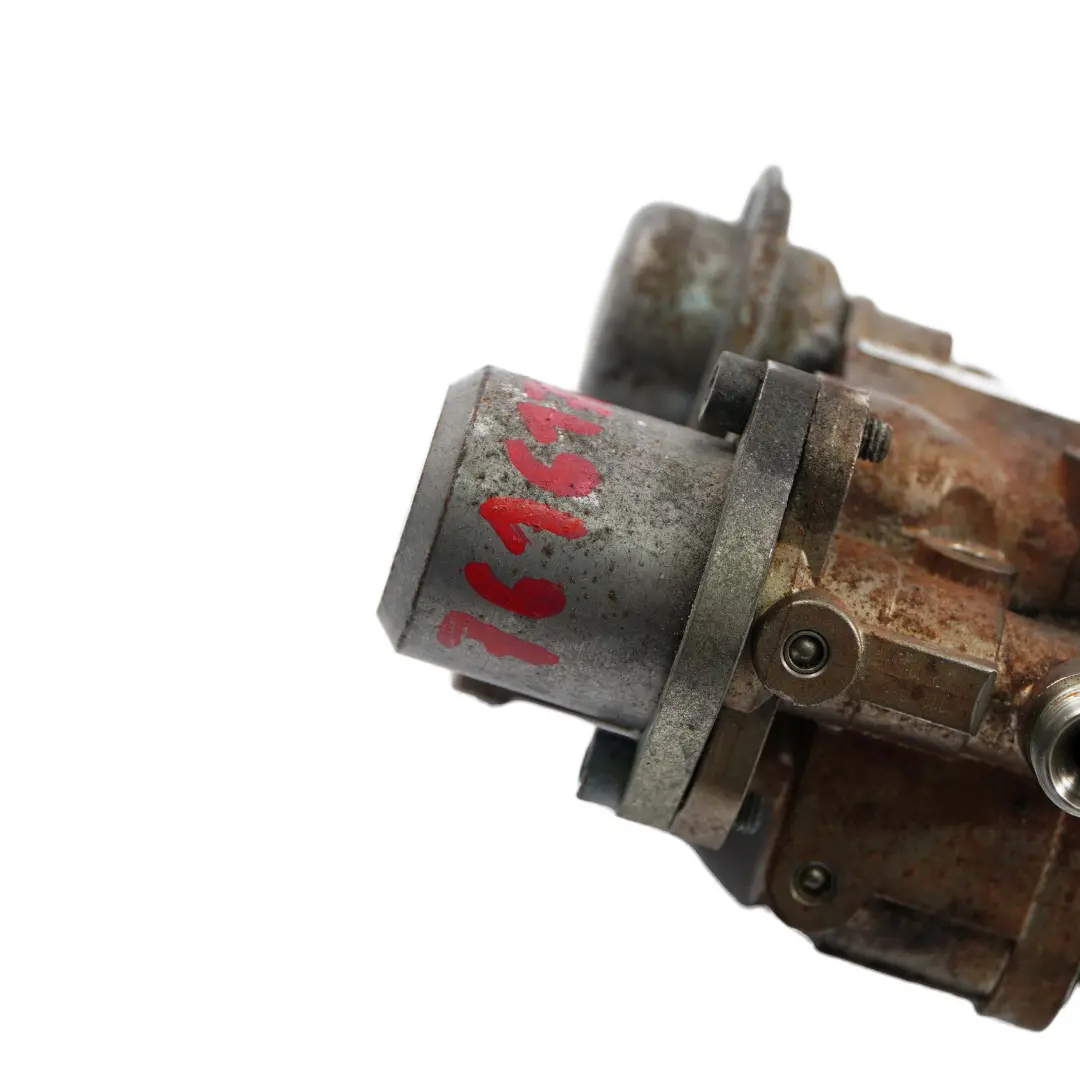 BMW E60 LCI E90 E91 F01 F10 F11 N53 N54 N55 Pompa Carburante Ad Alta Pressione - SKU 7616170 - Numero di parte 7616170