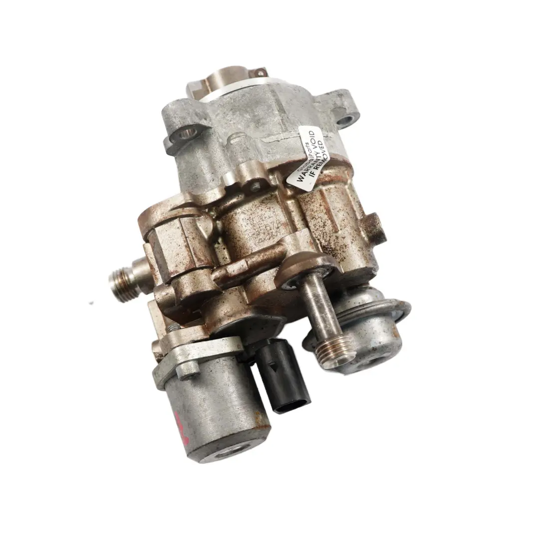 N53 N54 N55 Bomba Combustible Alta Presión para BMW E60 LCI E90 E91 F01 F10 F11 con número de pieza 7616170 BMW E60 LCI E90 E91 F01 F10 F11 N53 N54 N55 Bomba Combustible Alta Presión - SKU 7616170 - Número de pieza 7616170