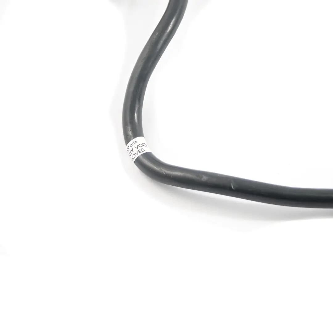 Przewód Klema Akumulatora Minus do BMW E82 E89 Z4 o numerze 7616199 BMW E82 E89 Z4 Przewód Klema Akumulatora Minus - SKU 7616199-1 - Numer Części 7616199