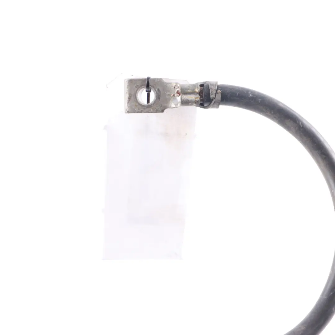  Cable Negativo Batería BMW E90 E91 E92 E93 Polo Menos IBS - SKU 7616200-1 - Número de pieza 7616200