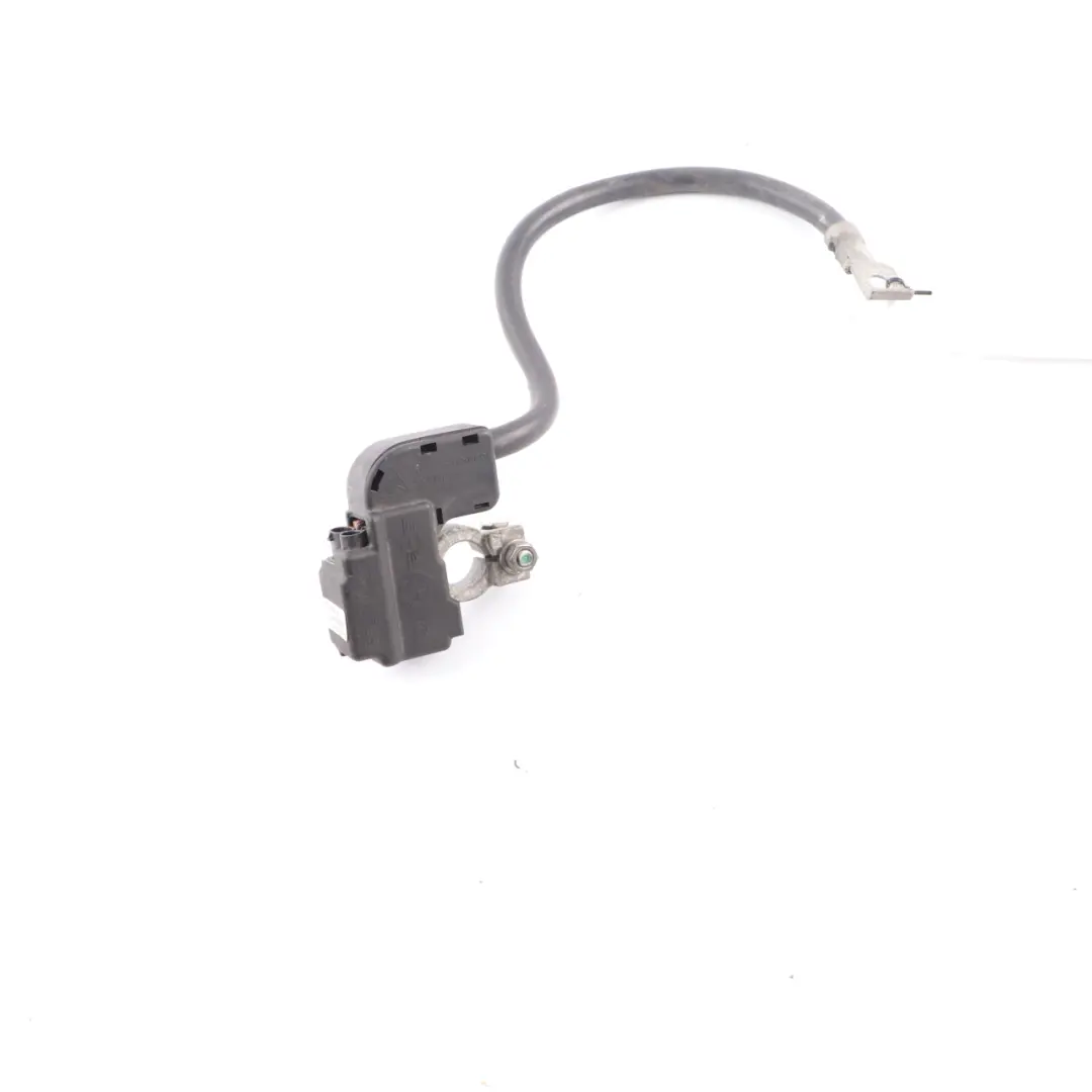  Cavo Negativo Della Batteria BMW E90 E91 E92 E93 Polo Negativo IBS - SKU 7616200-1 - Numero di parte 7616200