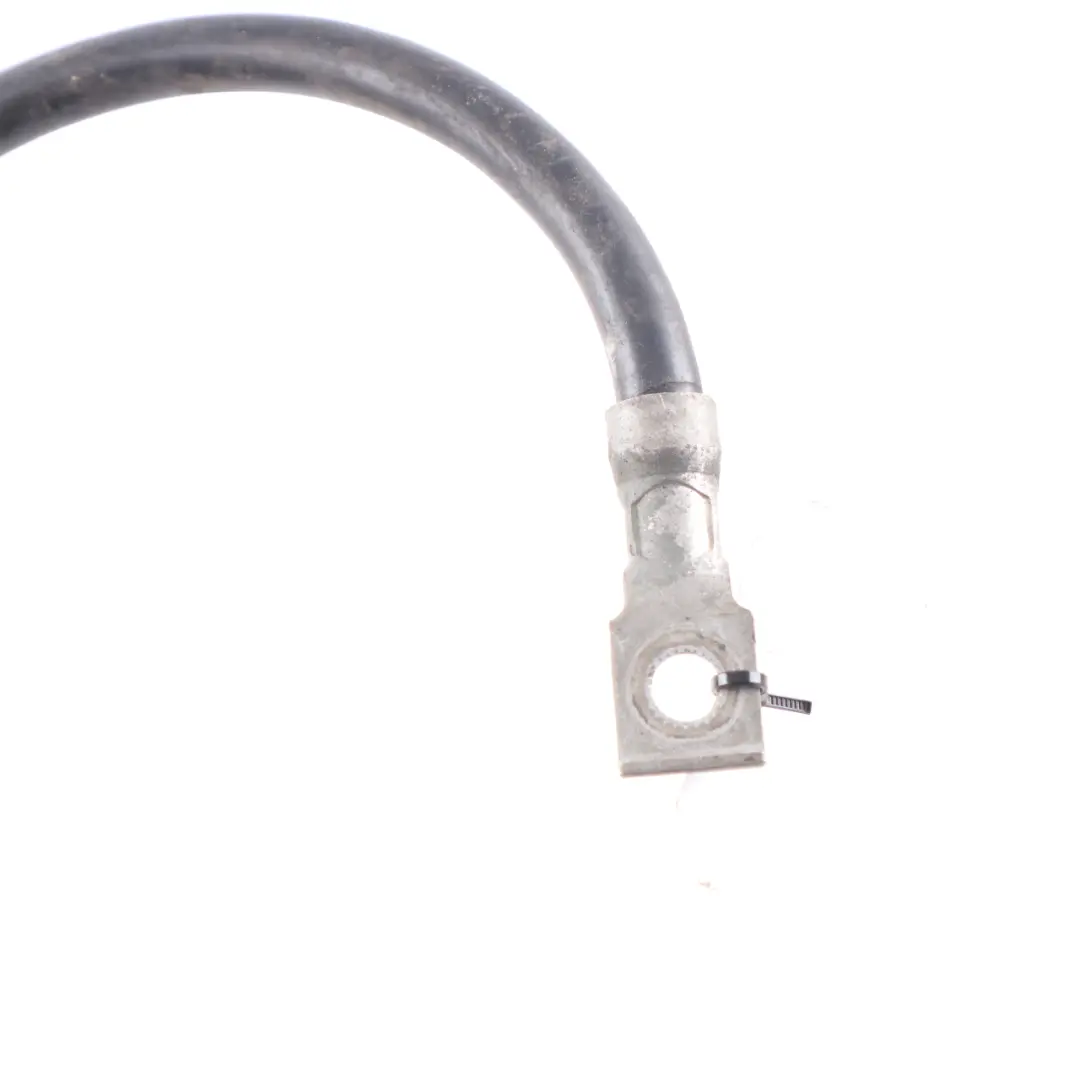  Cable Negativo Batería BMW E90 E91 E92 E93 Polo Menos IBS - SKU 7616200-1 - Número de pieza 7616200