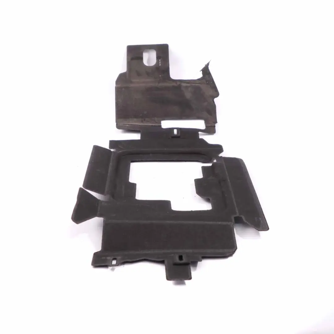 Schalldämmung Akustikabdeckung Verkleidung für BMW i3 I01 mit Teilenummer 7616378 BMW i3 I01 Schalldämmung Akustikabdeckung Verkleidung - SKU 7616378 - Teilenummer 7616378