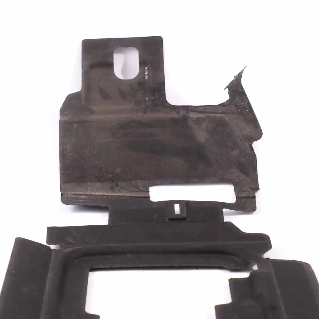 BMW i3 I01 Isolamento acustico Rivestimento acustico - SKU 7616378 - Numero di parte 7616378