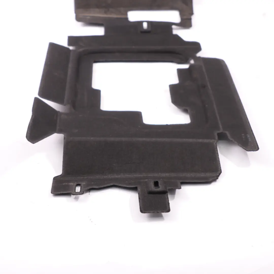 Isolation phonique Cache Acoustique pour BMW i3 I01 à propos du numéro de pièce 7616378 BMW i3 I01 Isolation phonique Cache Acoustique - SKU 7616378 - Numéro de pièce 7616378