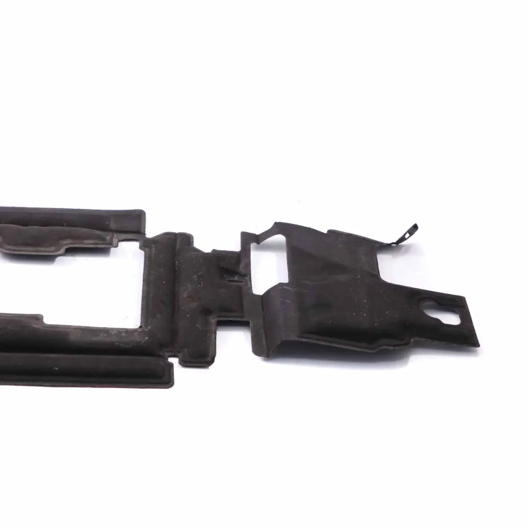 BMW i3 I01 Schalldämmung Akustikabdeckung Verkleidung - SKU 7616378 - Teilenummer 7616378
