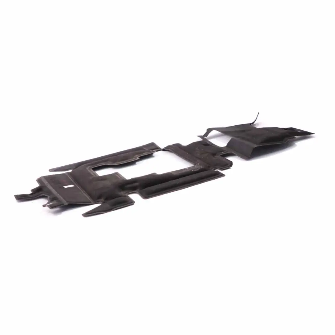 BMW i3 I01 Aislamiento Acústico Cubierta Acústica - SKU 7616378 - Número de pieza 7616378