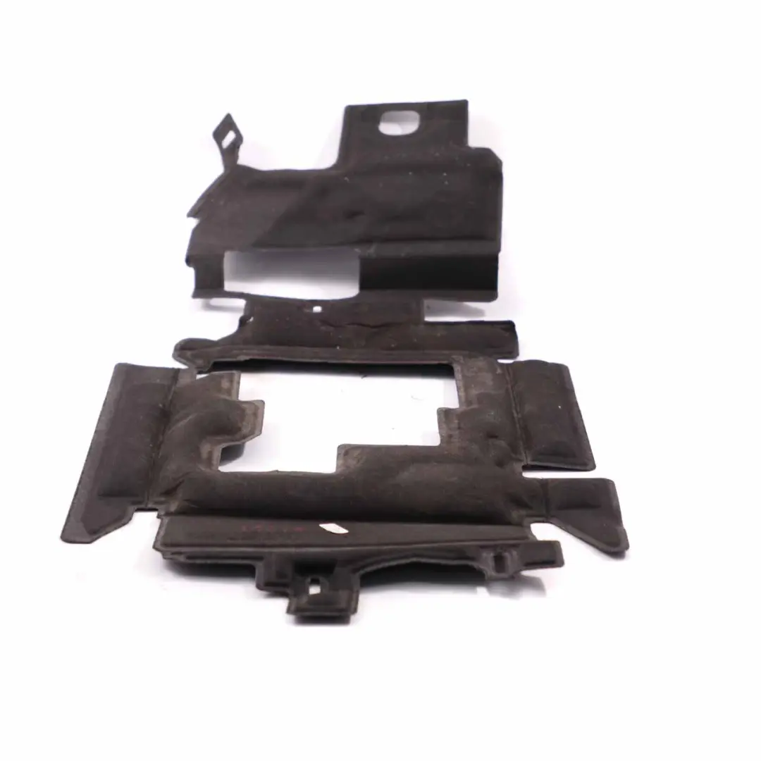 BMW i3 I01 Aislamiento Acústico Cubierta Acústica - SKU 7616378 - Número de pieza 7616378