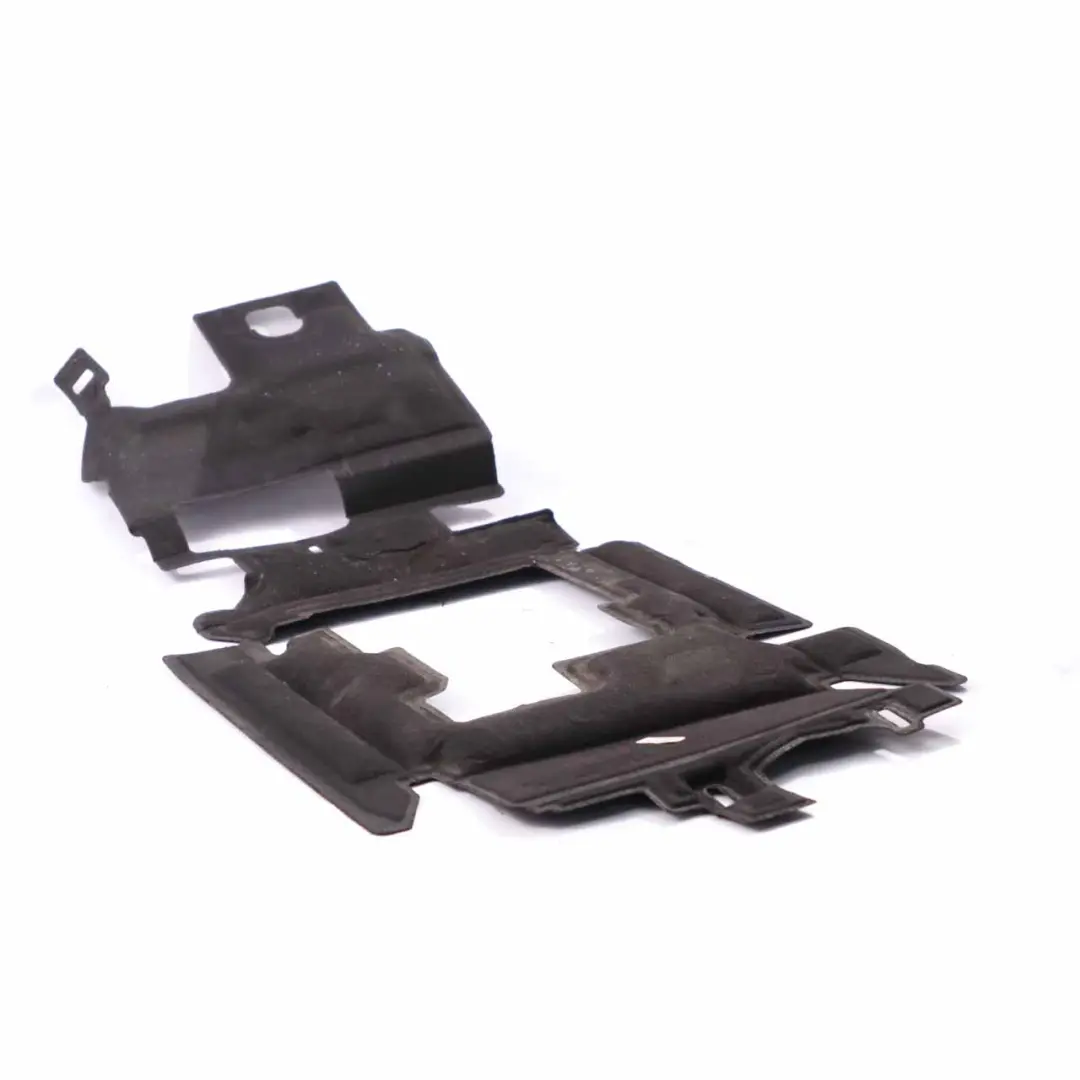 Isolamento acustico Rivestimento acustico per BMW i3 I01 con numero di parte 7616378 BMW i3 I01 Isolamento acustico Rivestimento acustico - SKU 7616378 - Numero di parte 7616378