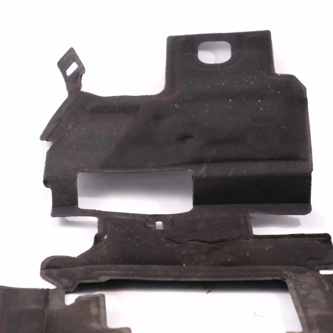 BMW i3 I01 Aislamiento Acústico Cubierta Acústica - SKU 7616378 - Número de pieza 7616378