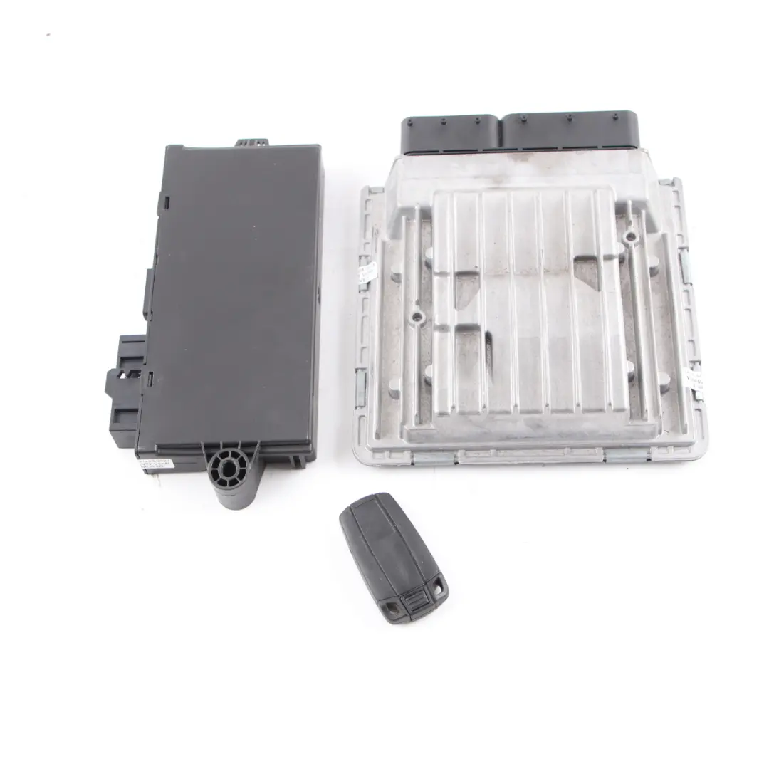 BMW E60 E90 E91 LCI 330i 530i N53 272HP ECU Kit DME CAS3 Chiave - SKU 7616431-2 - Numero di parte 7616431