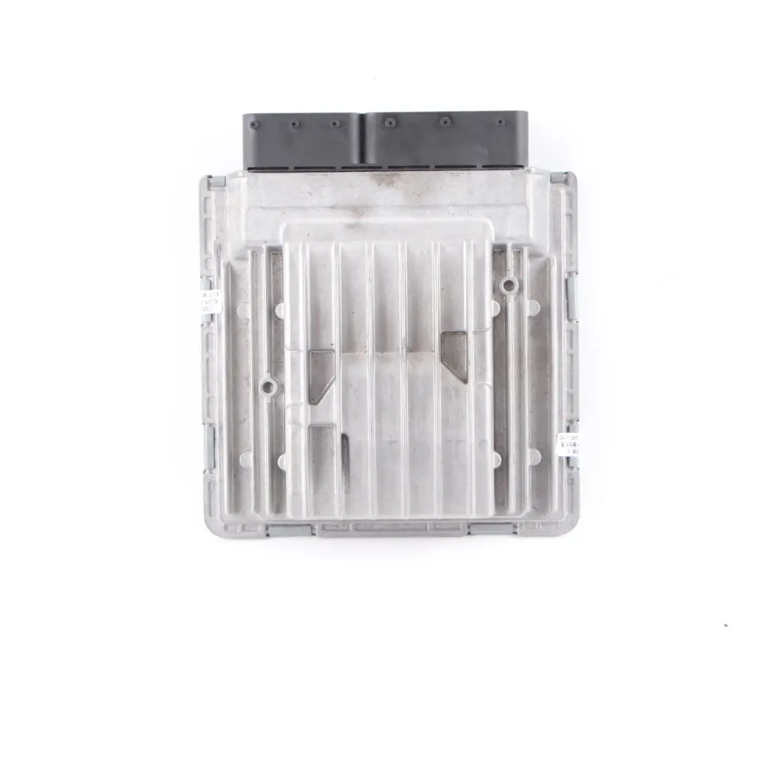 Sterownik Zestaw Klucz CAS3 Auto. BMW E60 E90 E91 - SKU 7616431-2 - Numer Części 7616431