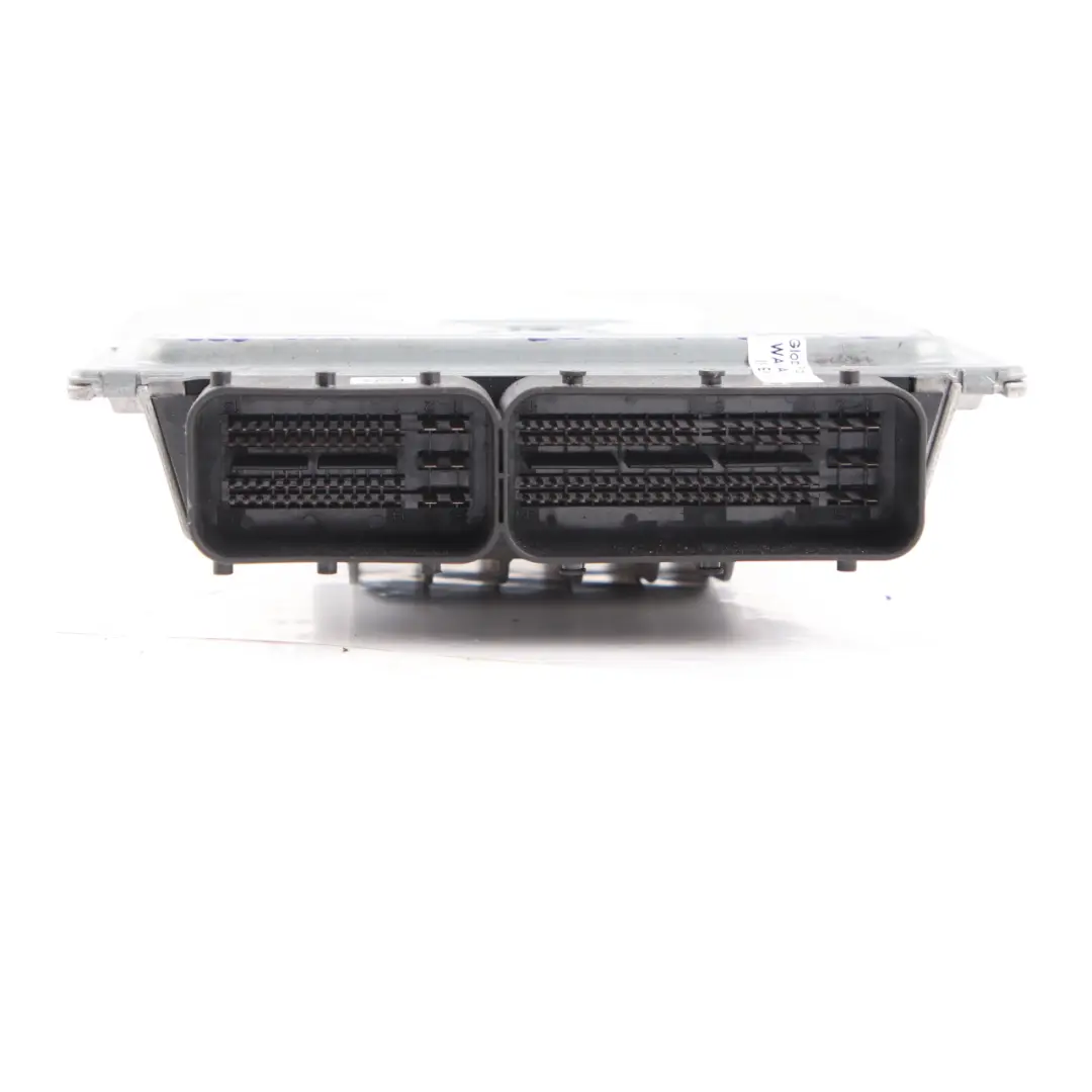 BMW E60 E90 E91 LCI 330i 530i N53 272HP ECU Bausatz DME CAS3 Automatik - SKU 7616431-2 - Teilenummer 7616431