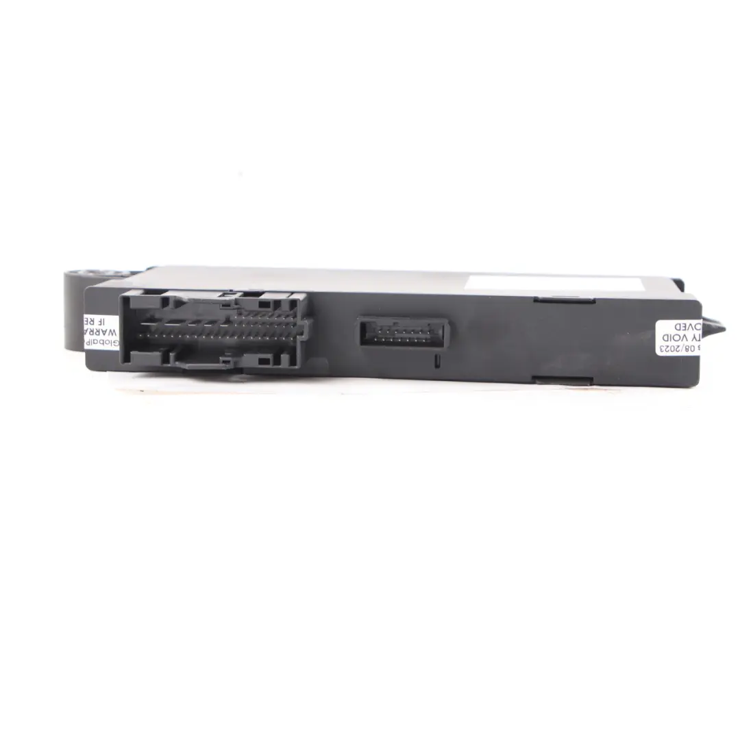 Sterownik Zestaw Klucz CAS3 Auto. BMW E60 E90 E91 - SKU 7616431-2 - Numer Części 7616431
