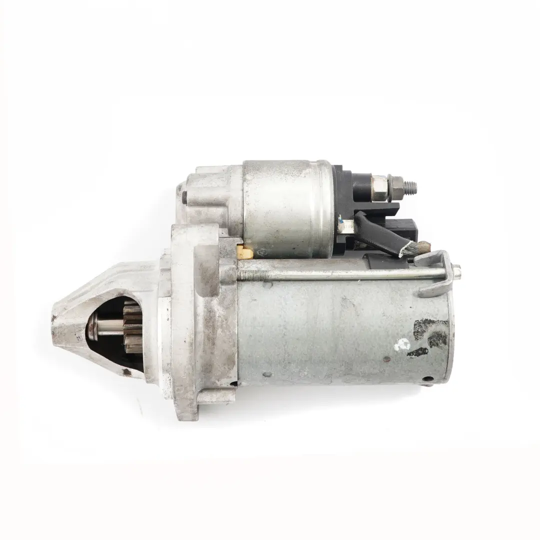 N52 N52N Motor Anlasser Valeo für BMW E90 E91 E92 mit Teilenummer 7616500 BMW E90 E91 E92 N52 N52N Motor Anlasser Valeo - SKU 7616500 - Teilenummer 7616500