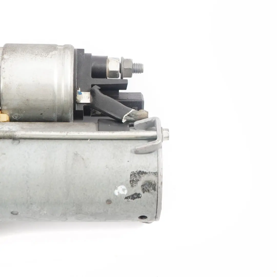 BMW E90 E91 E92 N52 N52N Motor Anlasser Valeo - SKU 7616500 - Teilenummer 7616500
