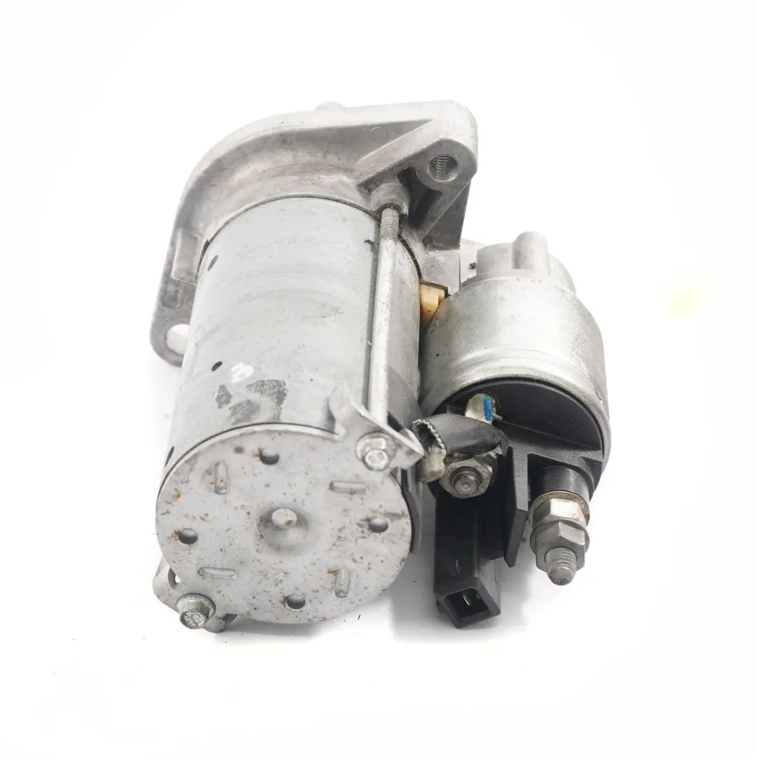 BMW E90 E91 E92 N52 N52N Rozrusznik Valeo - SKU 7616500 - Numer Części 7616500