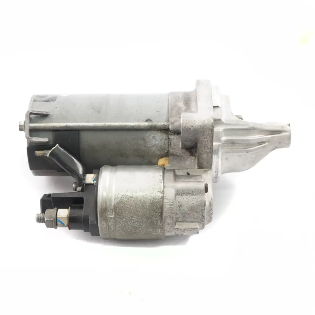N52 N52N Engine Starter Motor Valeo to BMW E90 E91 E92 with Part number 7616500 BMW E90 E91 E92 N52 N52N Engine Starter Motor Valeo - SKU 7616500 - Part number 7616500