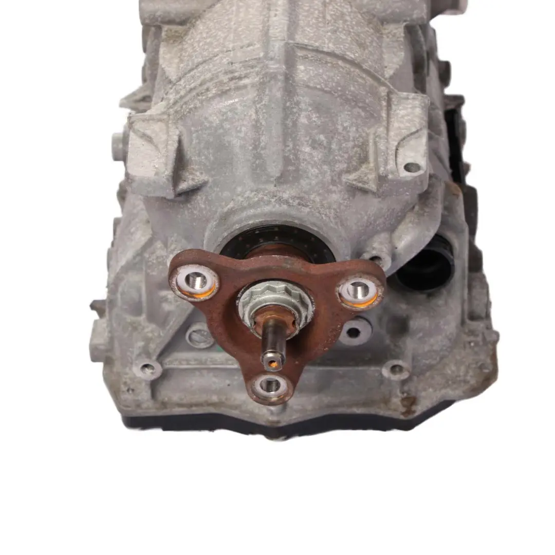 Automatik Getriebe BMW F10 F11 520d Diesel N47N Auto GA8HP45Z GARANTIE für mit Teilenummer 7616518 Automatik Getriebe BMW F10 F11 520d Diesel N47N Auto GA8HP45Z GARANTIE - SKU 7616518 - Teilenummer 7616518