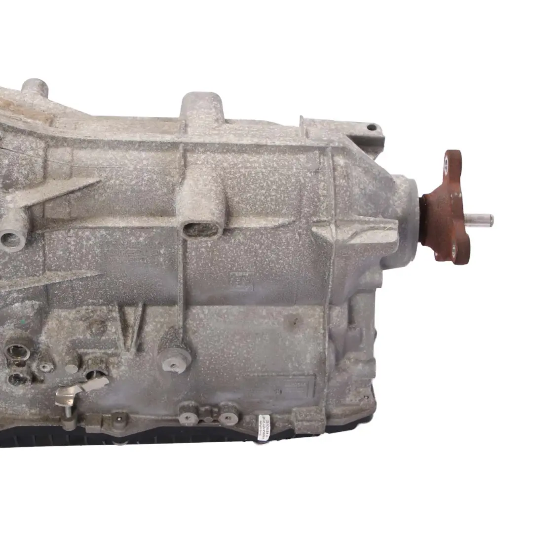 BMW F10 F11 520d Diesel N47N Automatyczna Skrzynia Biegów GA8HP45Z - SKU 7616518 - Numer Części 7616518