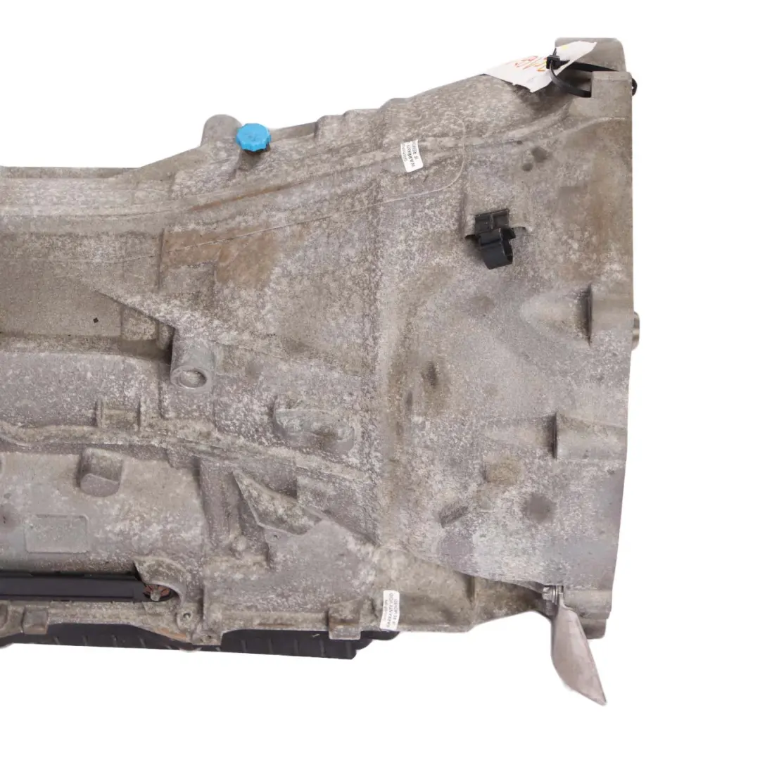 N47N Automatyczna Skrzynia Biegów GA8HP45Z do BMW F10 F11 520d Diesel o numerze 7616518 BMW F10 F11 520d Diesel N47N Automatyczna Skrzynia Biegów GA8HP45Z - SKU 7616518 - Numer Części 7616518