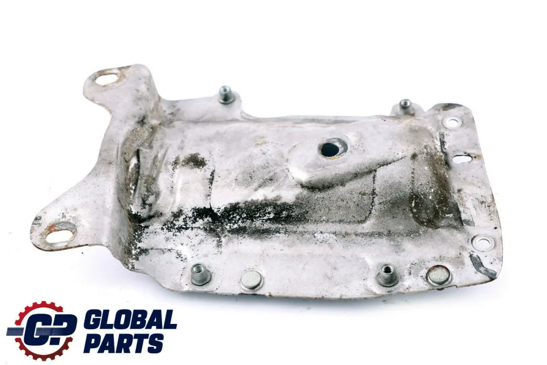 Mini Cooper S R55 R56 R57 R58 LCI Heat Resistant Plate - SKU 7616896 - Part number 7616896