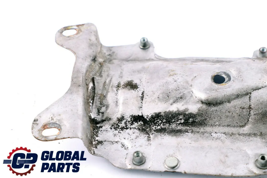 Heat Resistant Plate to Mini Cooper S R55 R56 R57 R58 LCI with Part number 7616896 Mini Cooper S R55 R56 R57 R58 LCI Heat Resistant Plate - SKU 7616896 - Part number 7616896
